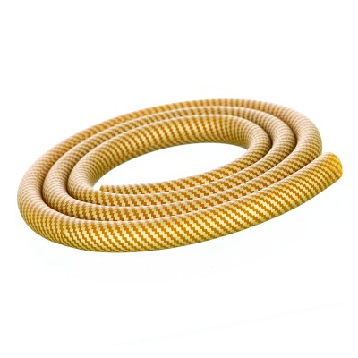 Σωλήνας Ναργιλέ Carbon Gold